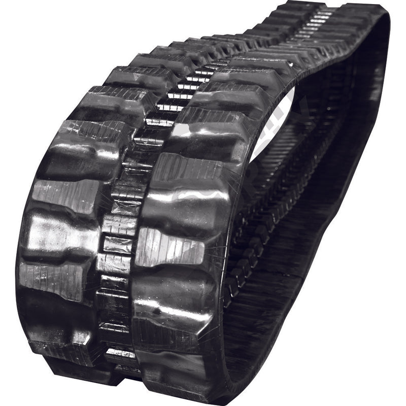 Load image into Gallery viewer, 300x52.5Wx84 Premium Steel Belt Rubber Tracks RT14546
