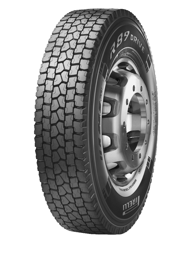Load image into Gallery viewer, 11R22.5 R89 Drive Pirelli 16Ply 3271800
