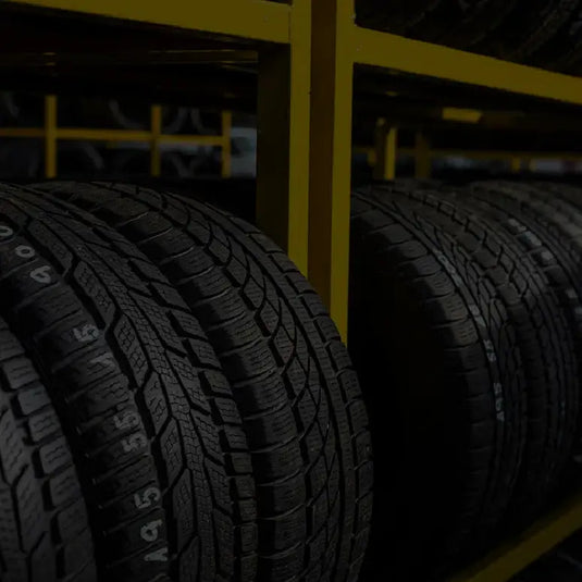 About B2B Tires
