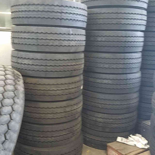 235/75R17.5 R89 Trailer 18Ply 3887100