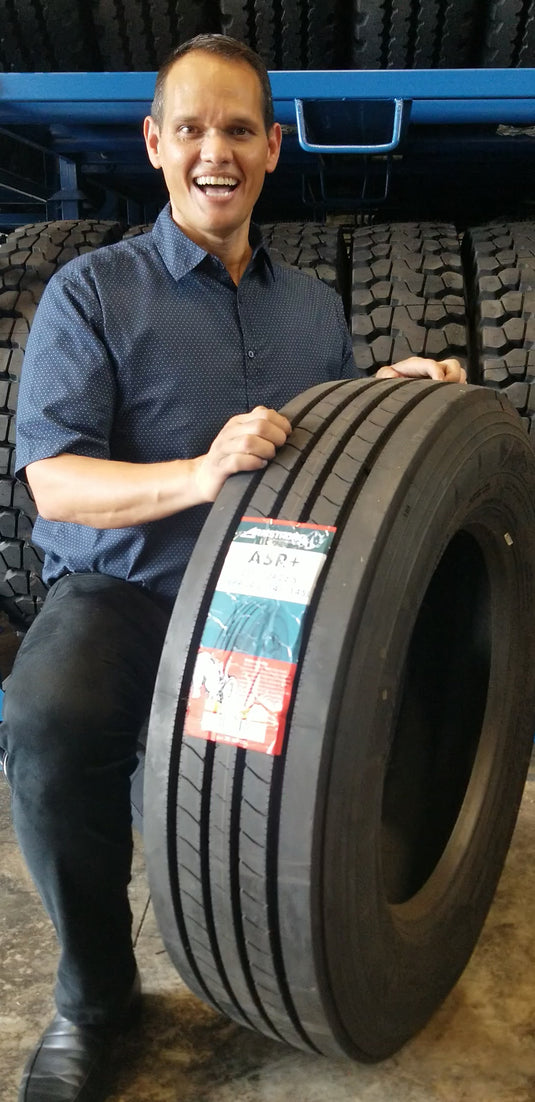 275/70R22.5 ASR  18PR LR J 148/145L