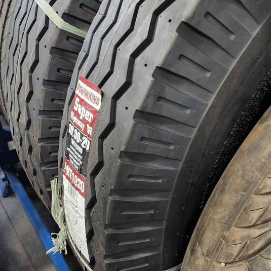 10.00-20 Power King 144/139G Super Hwy TR PKT1020