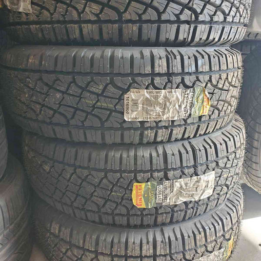 LT285/70R17 Scorpion ATR 121/118R 1616900