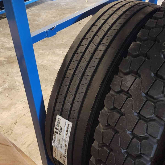 11R22.5 Kelly 14Ply ArmourSteel LHS 358802009