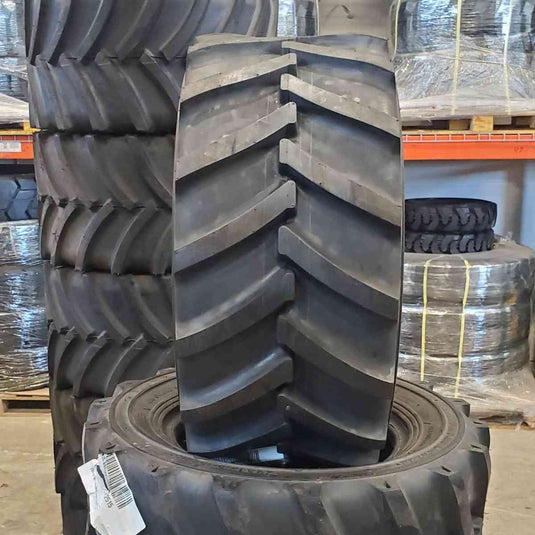 29x12.5-15 OTR 8Ply Traction Master NHS Rim Guard 13882912515