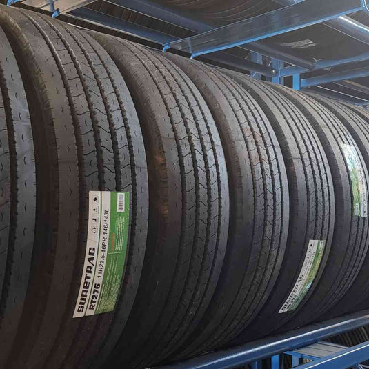 11R22.5 Suretrac 16Ply RT276 146/143L 331002