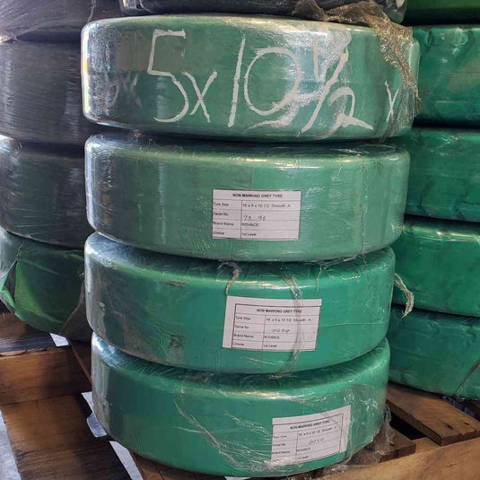 16x5x10 1/2 Rovince Smooth Non-Marking