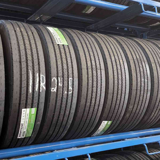 11R24.5 Suretrac 16Ply RT276 149/146L
