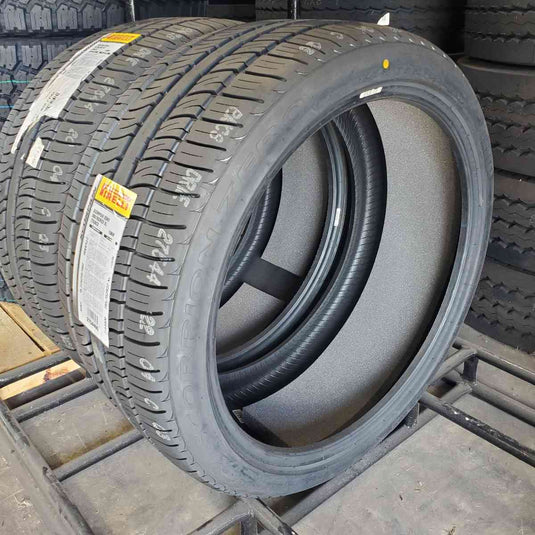 285/35ZR22 Scorpion Zero XL (TO) NCS 2754400