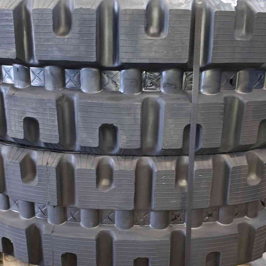 320x86x48 Premium Rubber Excavator Tracks