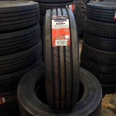 255/70R22.5 Armstrong ASR  16Ply 1200044466