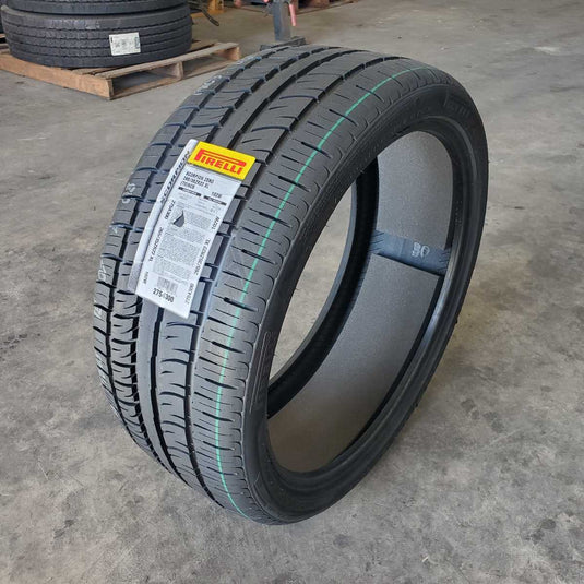 265/35ZR22 Scorpion Zero (TO) NCS 2754300