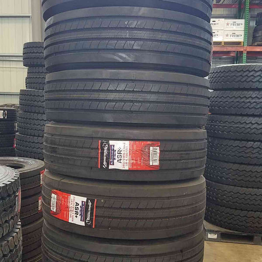 245/70R19.5 ASR  16Ply 1200044473