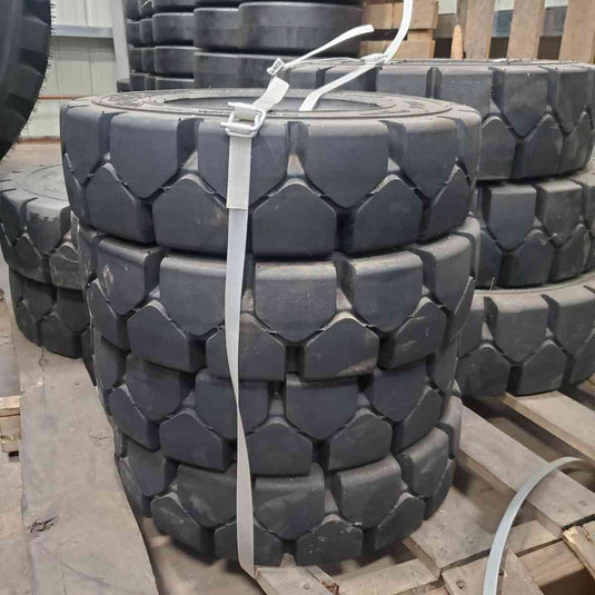 5.00-8 US-43 Extra Traction II Cushion