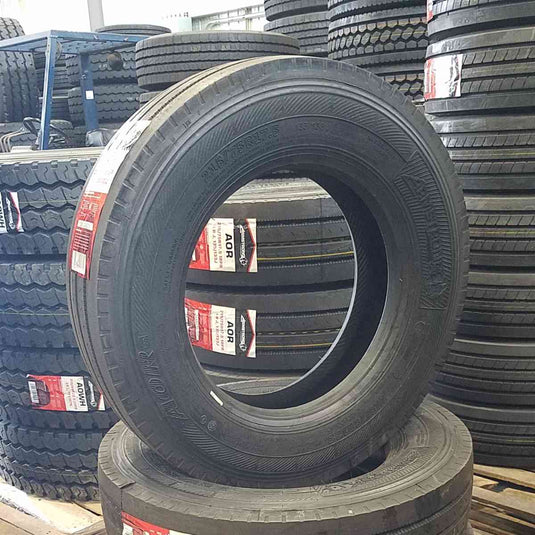 215/75R17.5 Armstrong AOR 18Ply