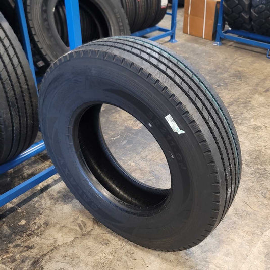 11R22.5 GALAXY SR211-G 16PR 146/143M TL