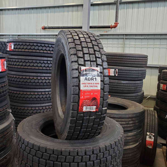 245/70R19.5 ADR1 16Ply 1200040684