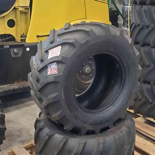 31x15.5-15 STA 12Ply TRAXION NHS DJ1M6