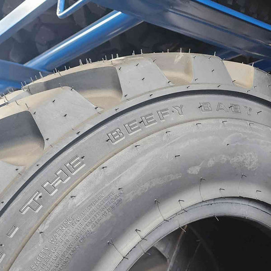 12.5/80-18 Galaxy 14Ply BEEFY BABY R4 TL 100289-36