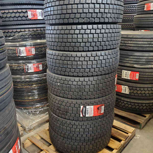 245/70R19.5 ADR1 16Ply 1200040684