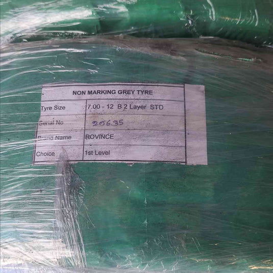 7.0012 Rovince Traction Non-Marking B 2 Layer STD 1st Level 20635