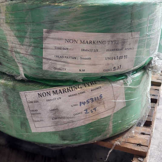 18x6x12 1/8 Rovince Non-Marking