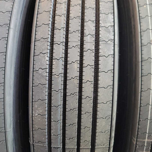 11R22.5 GALAXY SL211-G 16PR 146/143M TL