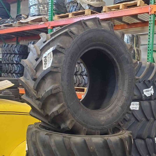 31x15.5-15 Trelleborg 8Ply SK-900 NHS 1004970