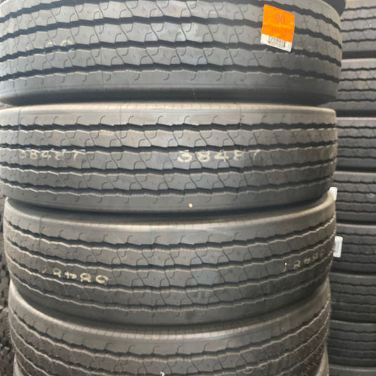 11R24.5 Pirelli 16Ply AP79 3848700