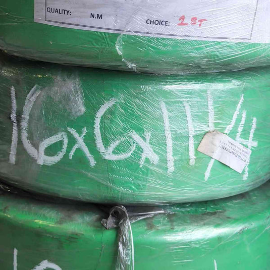 16 1/4x6x11 1/4 Rovince Smooth Non-Marking 1995279