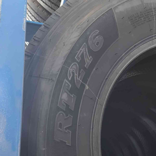 295/75R22.5 Suretrac 16Ply 146/143M RT276 331008