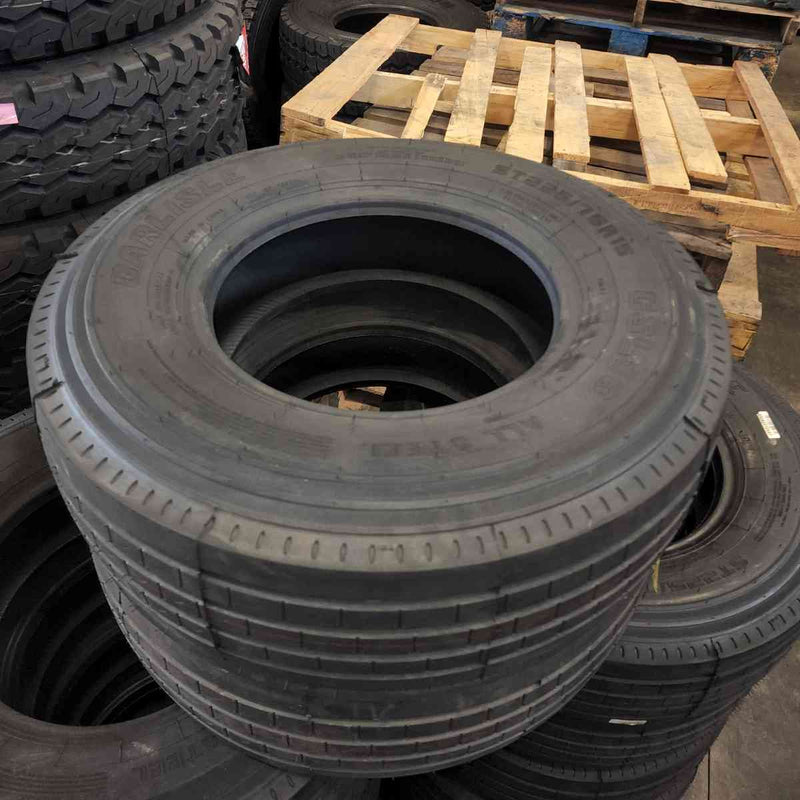 Load image into Gallery viewer, ST225/75R15 Carlisle CSL16 All Steel 12Ply
