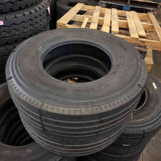 ST225/75R15 Carlisle CSL16 All Steel 12Ply