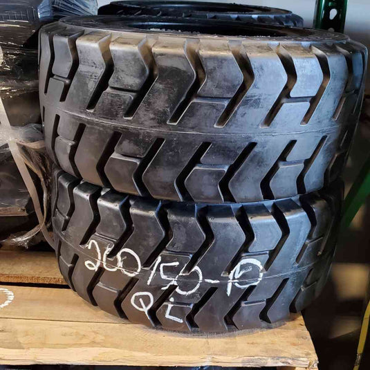 200/50-10 Rovince Solid Traction Quick Lip