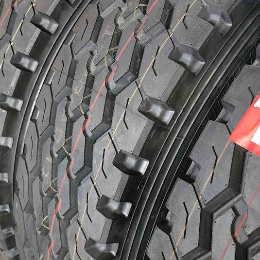 11R22.5 Armstrong 148/145K AOM1 16Ply