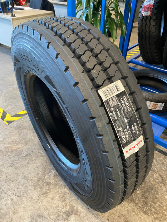 11R22.5 GALAXY DH241-G 16PR 146/143M TL