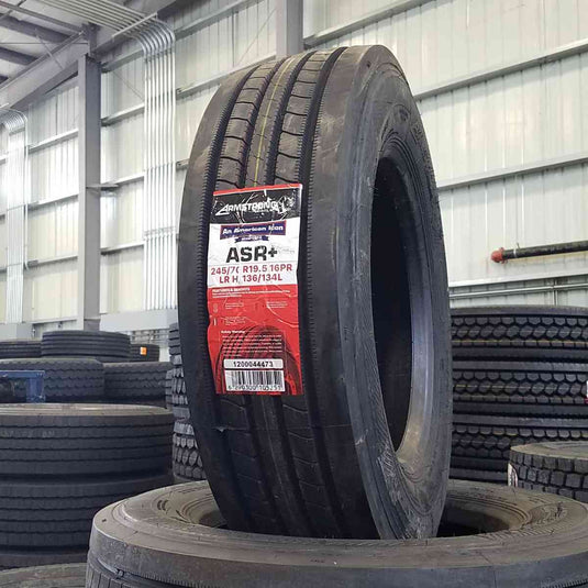 245/70R19.5 ASR  16Ply 1200044473