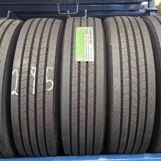 295/75R22.5 Suretrac 16Ply 146/143M RT276 331008