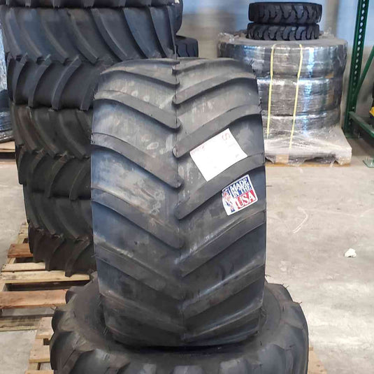 31x15.5-15 STA 12Ply TRAXION NHS DJ1M6