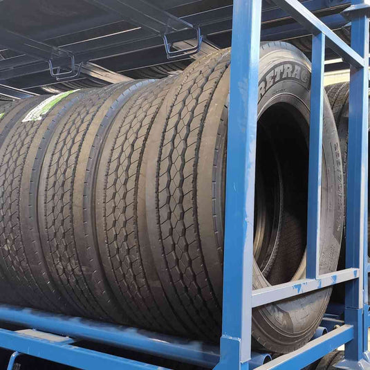 255/70R22.5 Suretrac 16Ply 140/137M RT518