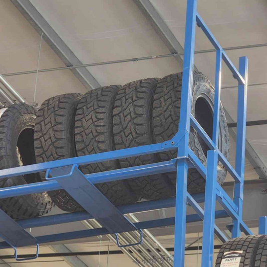 LT265/70R17 Toyo 121/118Q Open Country RT 10Ply 353460