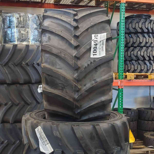 31x15.5-15 Trelleborg 8Ply SK-900 NHS 1004970