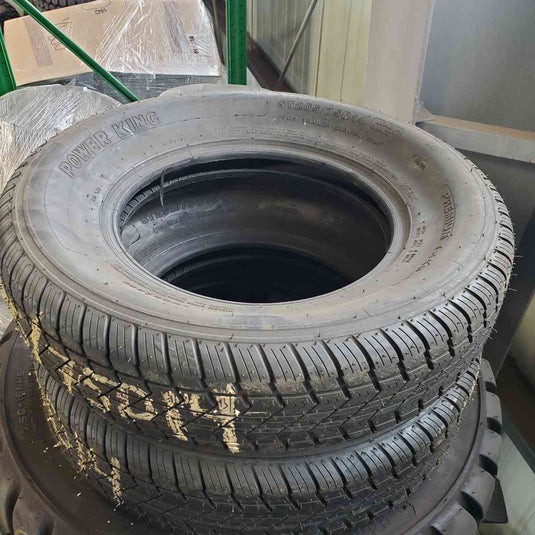 ST205/75D14 Premium Trailer Load C