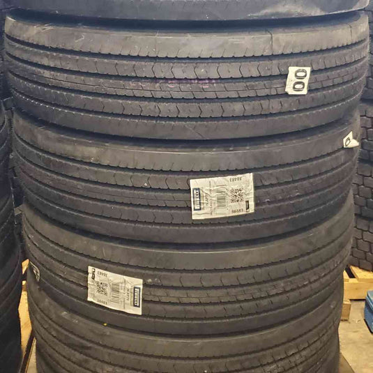 295/75R22.5 Next Road 149/146M By Pirelli 16Ply AP79 3848300