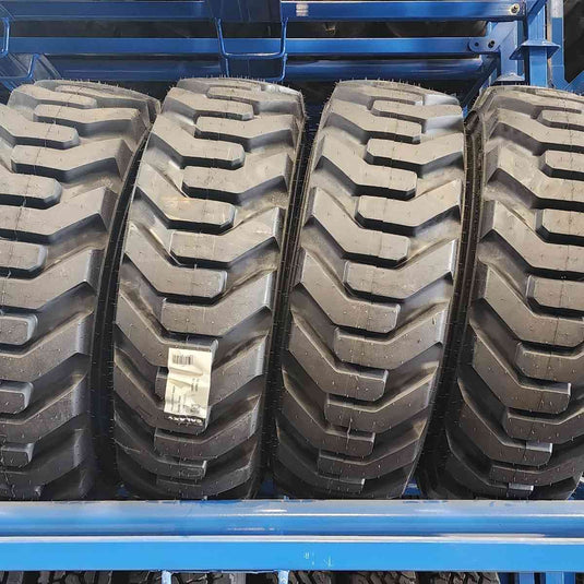 12.5/80-18 Galaxy 14Ply BEEFY BABY R4 TL 100289-36