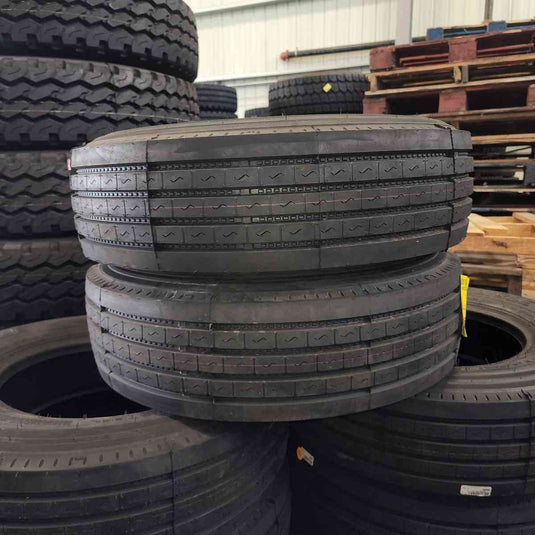 ST225/75R15 Carlisle CSL16 All Steel 12Ply
