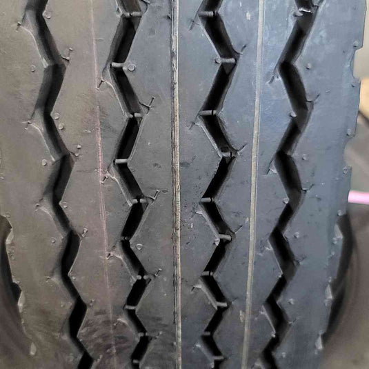 9.00-20 Super Highway HD 141/137L 14PR LR G Tube Type SH920