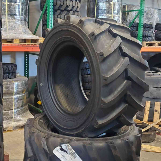 29x12.5-15 OTR 8Ply Traction Master NHS Rim Guard 13882912515