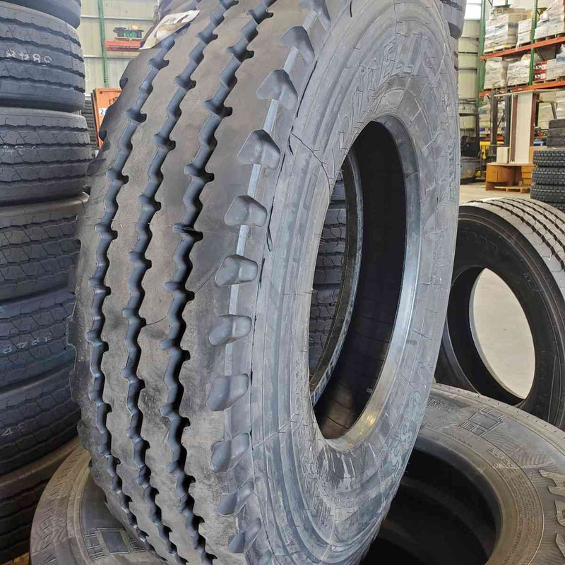 Load image into Gallery viewer, 11R22.5 Pirelli FG85 16Ply
