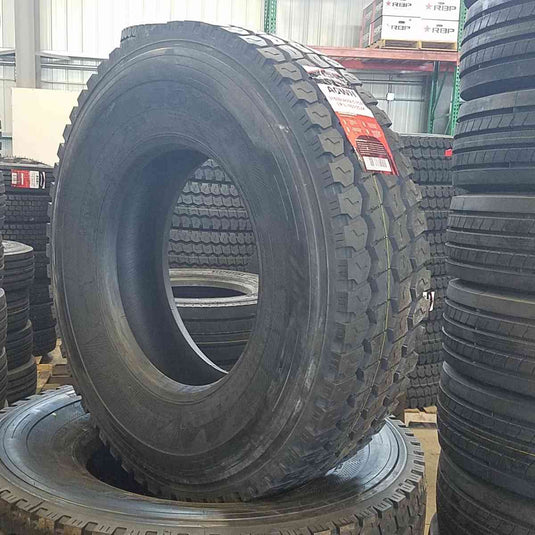 315/80R22.5 AOWH  161/157K 20PLY